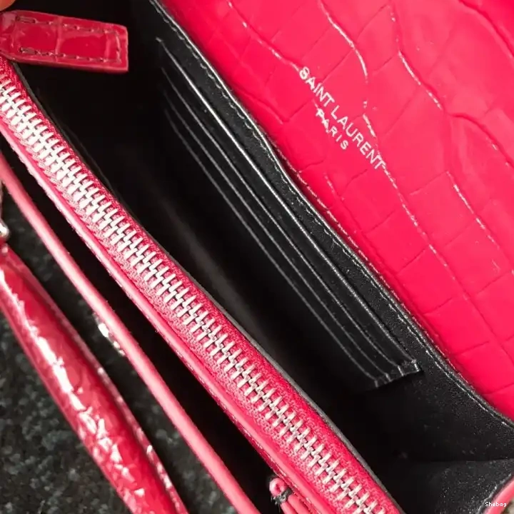 19B57Y0034 YSL Bags 0710